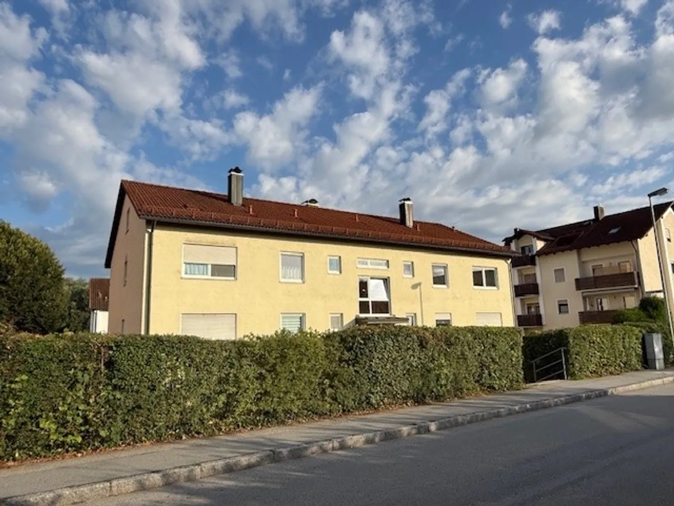 4 Zimmer Wohnung mit 96 m² in Passau – Bild 8