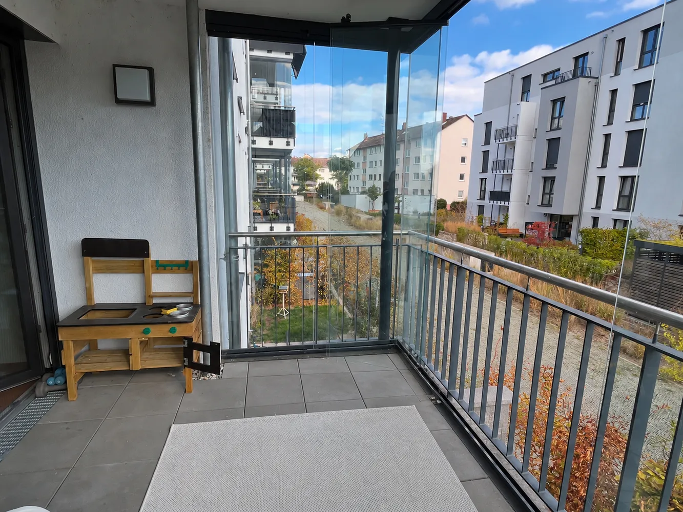 3 Zimmer Wohnung mit 97 m² in Wiesbaden – Bild 11