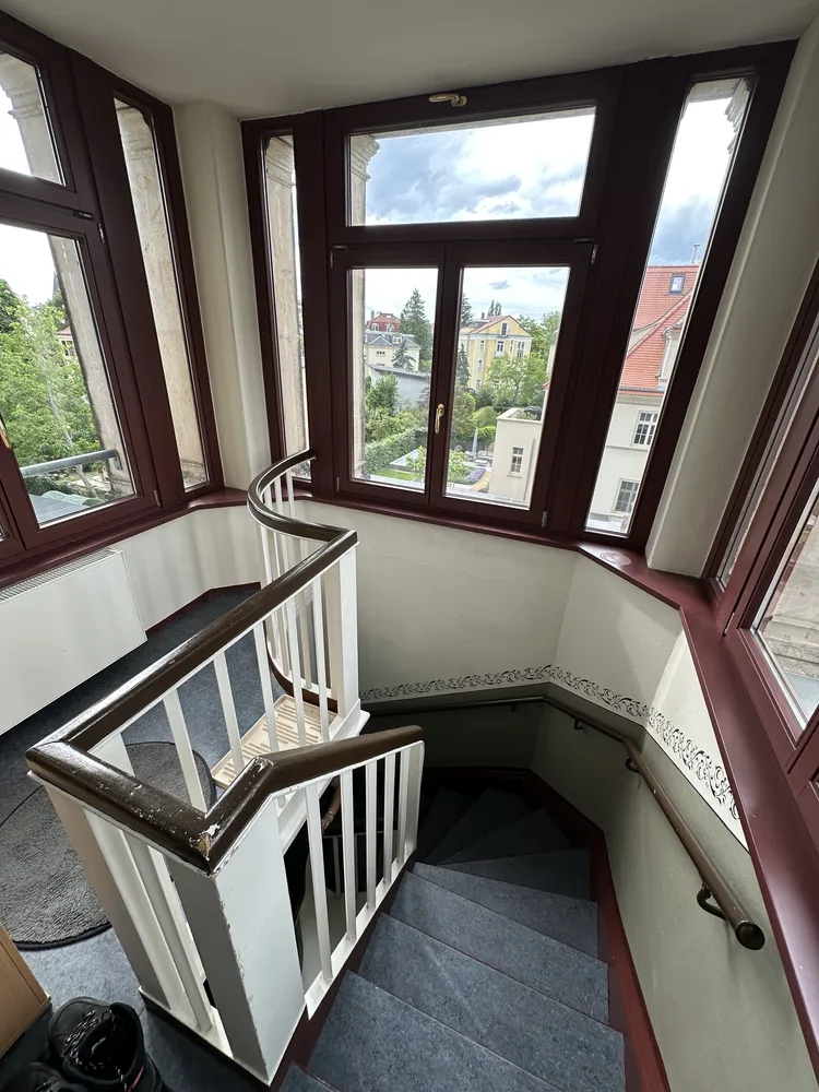 2 Zimmer Wohnung mit 64 m² in Dresden – Bild 3