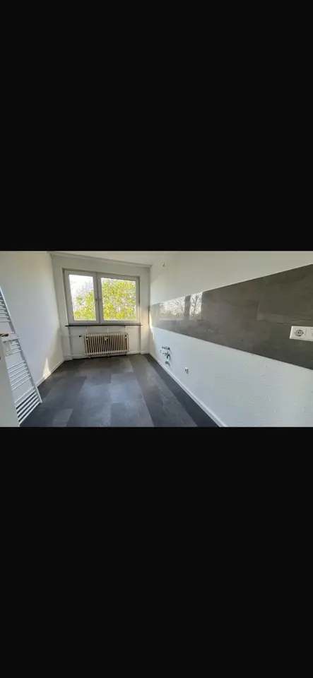 2 Zimmer Wohnung mit 61 m² in Viernheim – Bild 2