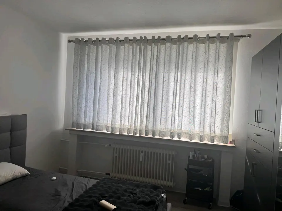 3 Zimmer Wohnung mit 64 m² in Witten – Bild 2