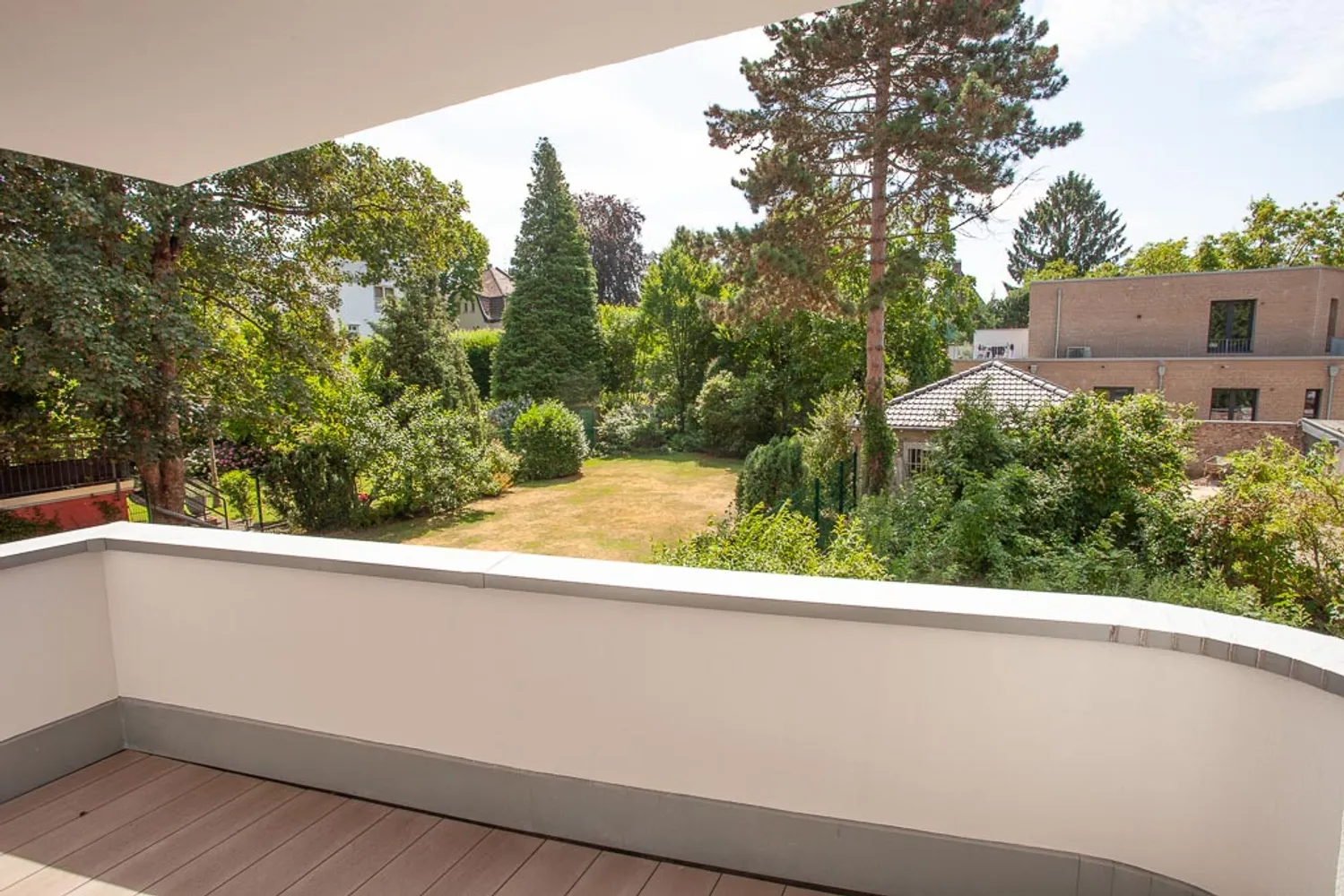 3 Zimmer Wohnung mit 97 m² in Köln – Bild 9