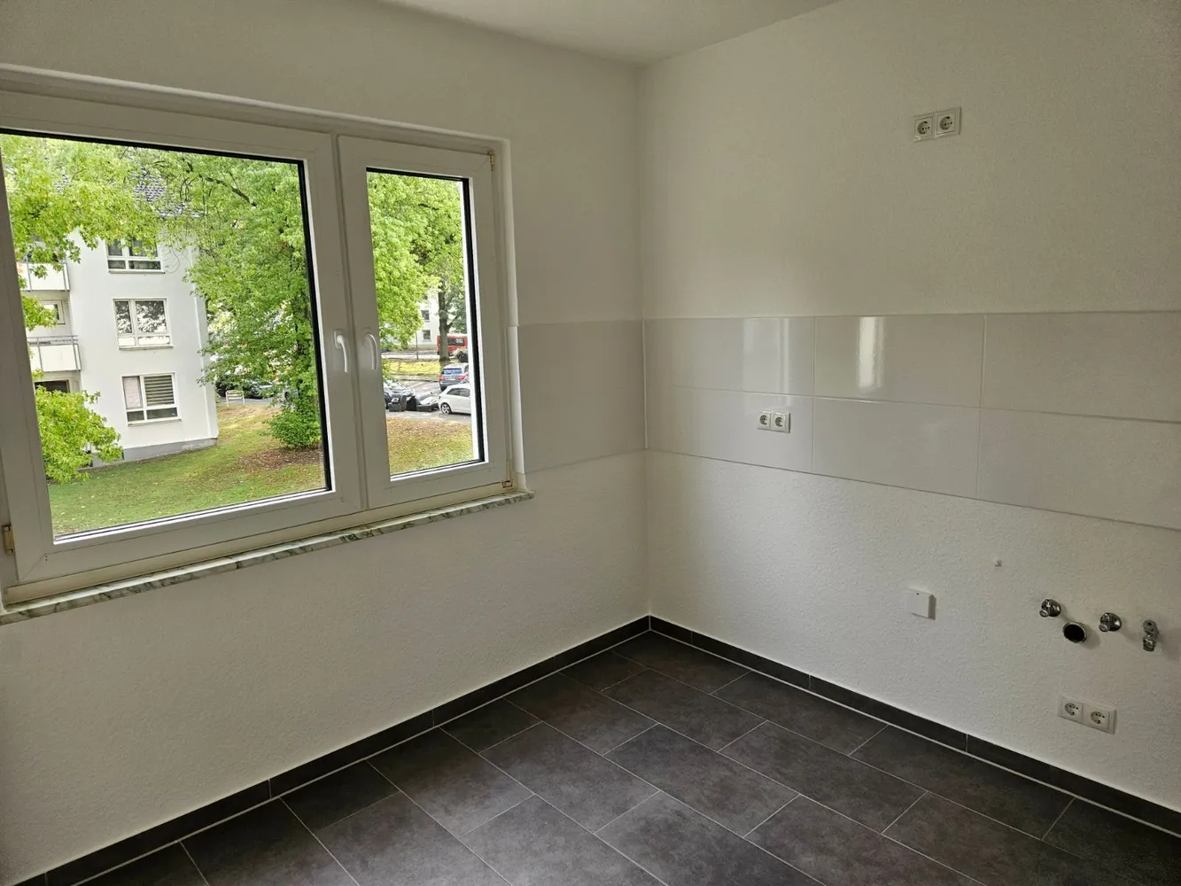 3 Zimmer Wohnung mit 63 m² in Duisburg – Bild 4