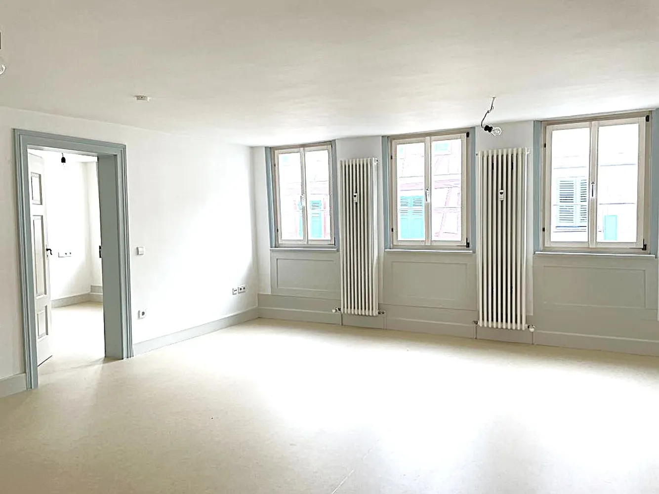 2 room apartment with 59 m² in Herrenberg – Photo 5