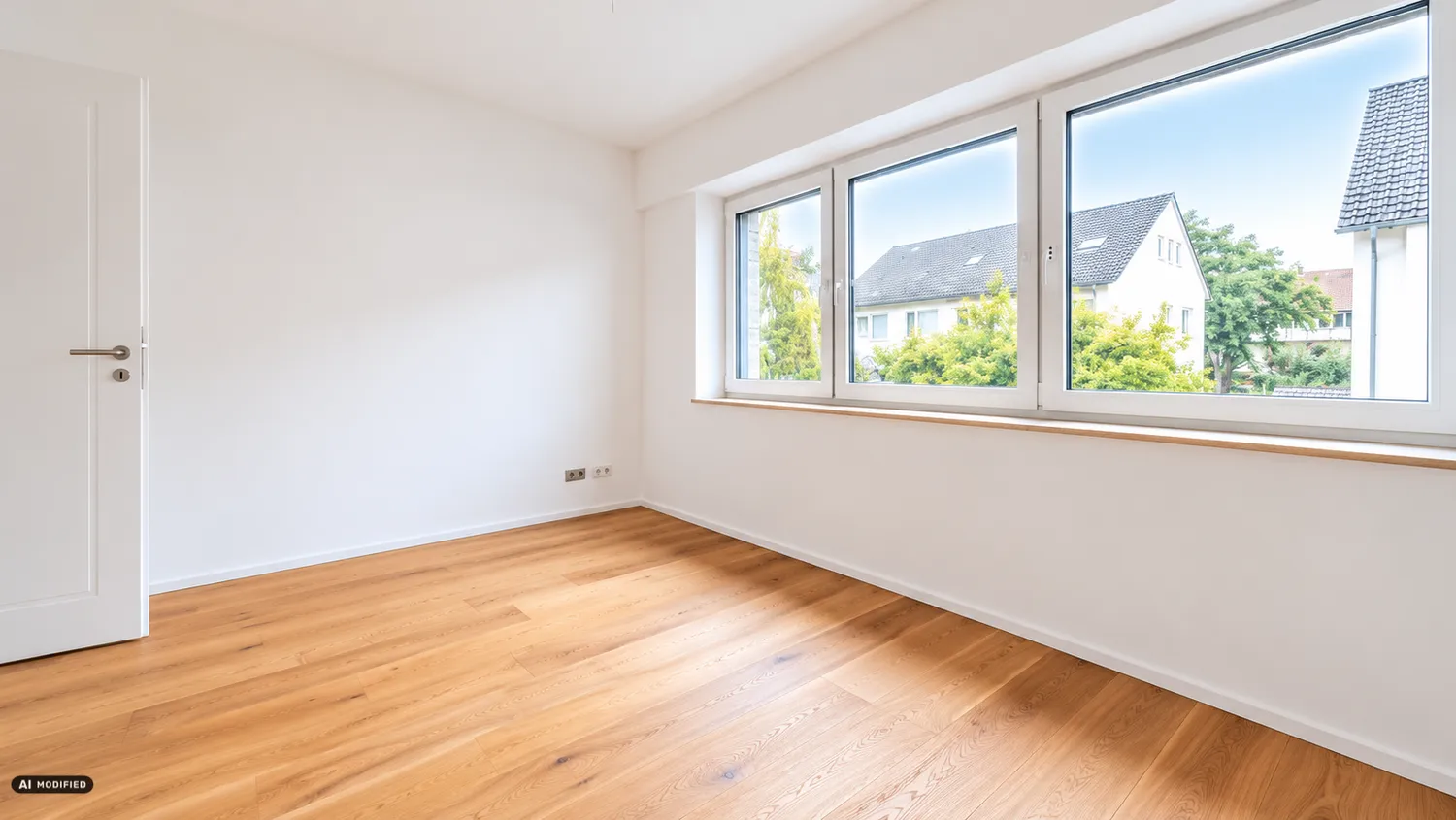 2 room apartment with 44 m² in Hanover – Photo 8