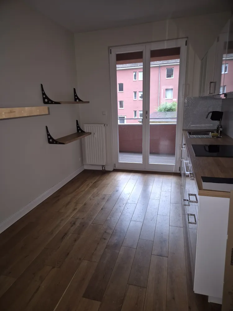 3 Zimmer Wohnung mit 68 m² in Wuppertal – Bild 1