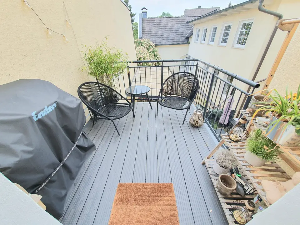 3 Zimmer Wohnung mit 94 m² in Dortmund – Bild 8