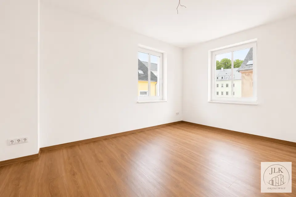 4 Zimmer Wohnung mit 86 m² in Annaberg-Buchholz – Bild 10