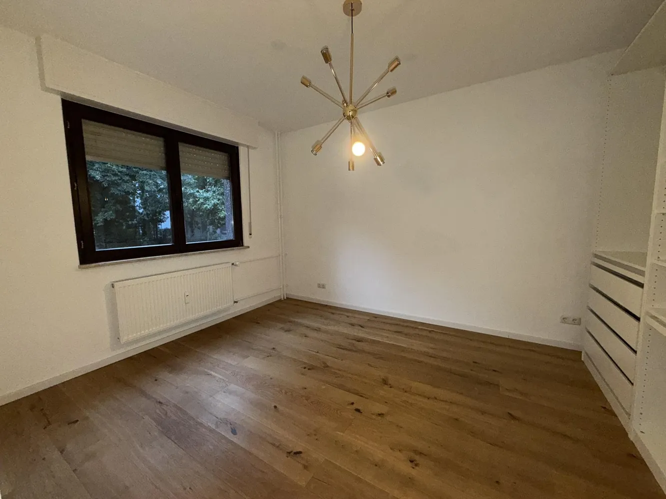 2 Zimmer Wohnung mit 54 m² in Frankfurt am Main – Bild 6