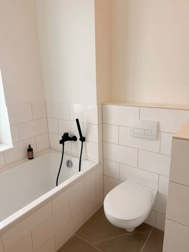 3 Zimmer Wohnung mit 80 m² in München – Bild 5