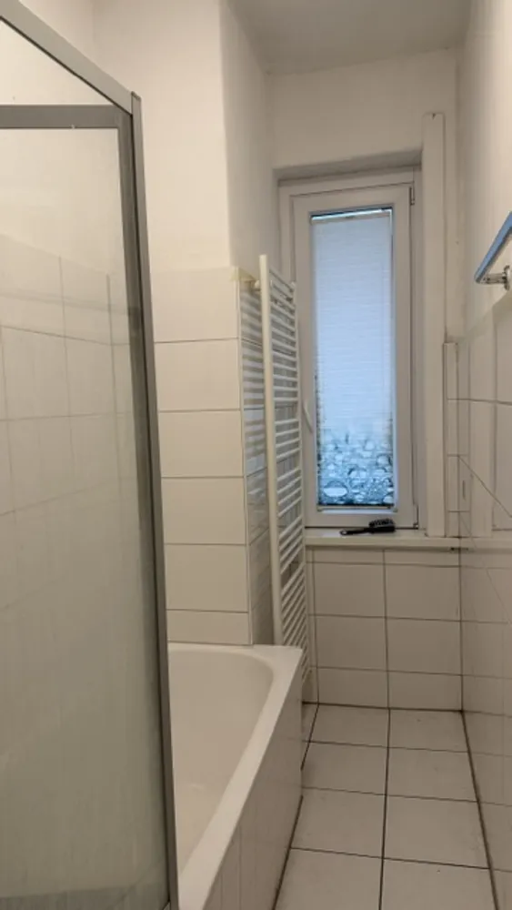 2 room apartment with 56 m² in Hanover – Photo 6