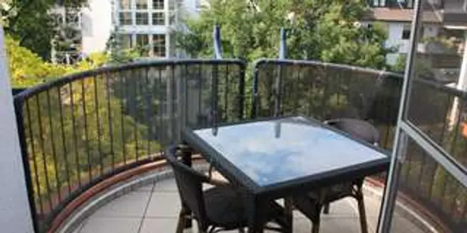 4 Zimmer Wohnung mit 137 m² in Frankfurt am Main – Bild 5