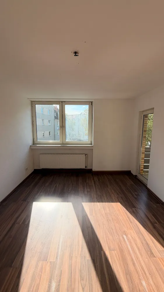 3 Zimmer Wohnung mit 69 m² in Düsseldorf – Bild 1