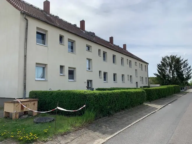 3 Zimmer Wohnung mit 53 m² in Wittenberg – Bild 5