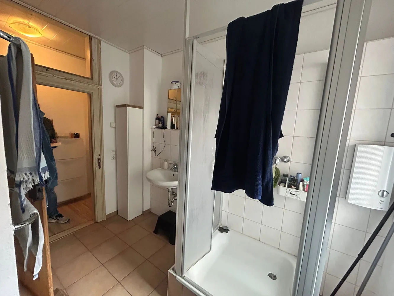 2 Zimmer Wohnung mit 47 m² in Bamberg – Bild 12