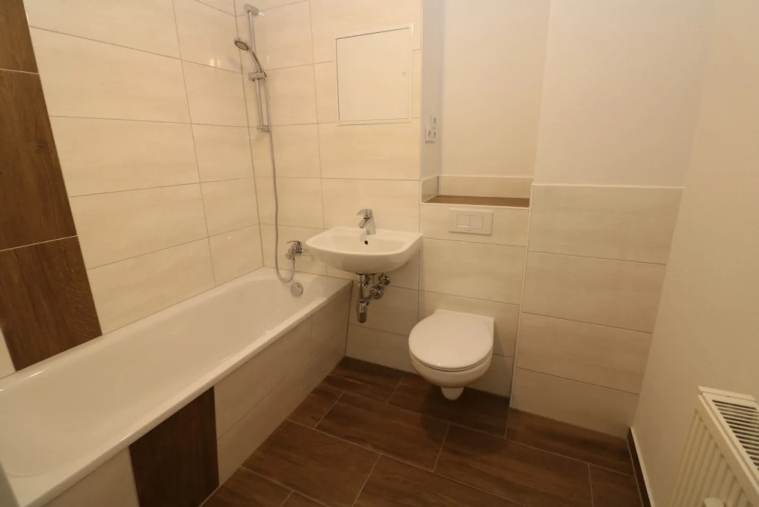 3 Zimmer Wohnung mit 66 m² in Freiberg – Bild 7