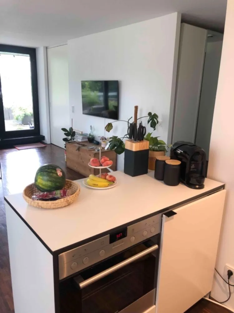 2 room apartment with 55 m² in Munich – Photo 12
