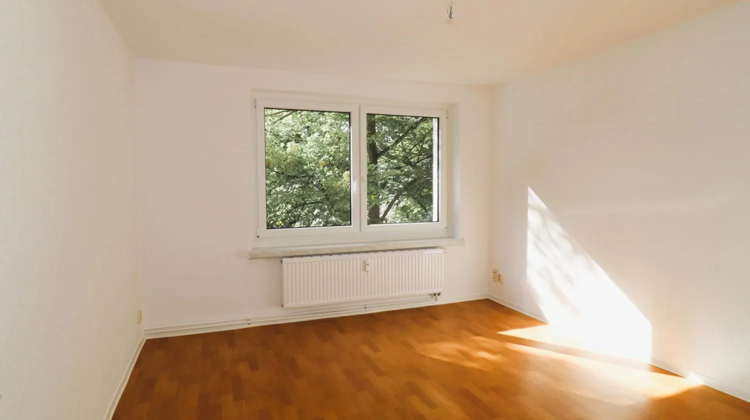 3 room apartment with 59 m² in Chemnitz – Photo 4