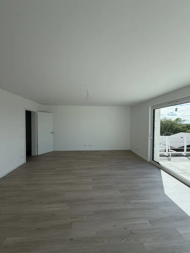 2 Zimmer Wohnung mit 80 m² in Hamburg – Bild 4