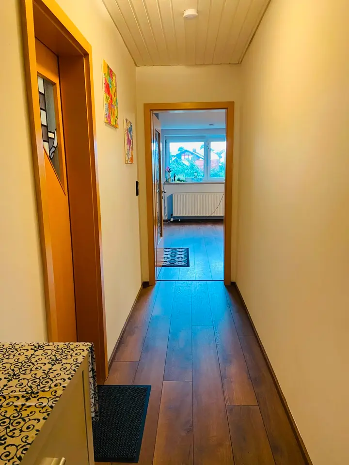 WG-Zimmer mit 64 m² in Regensburg – Bild 5