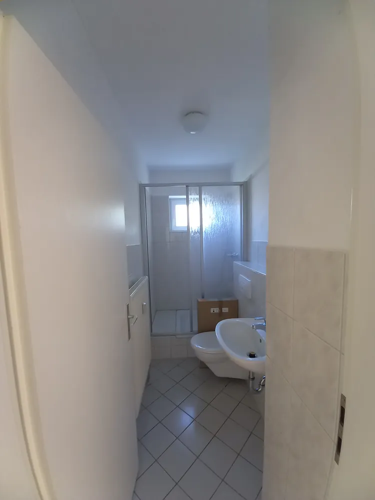 2 room apartment with 57 m² in Dresden – Photo 5