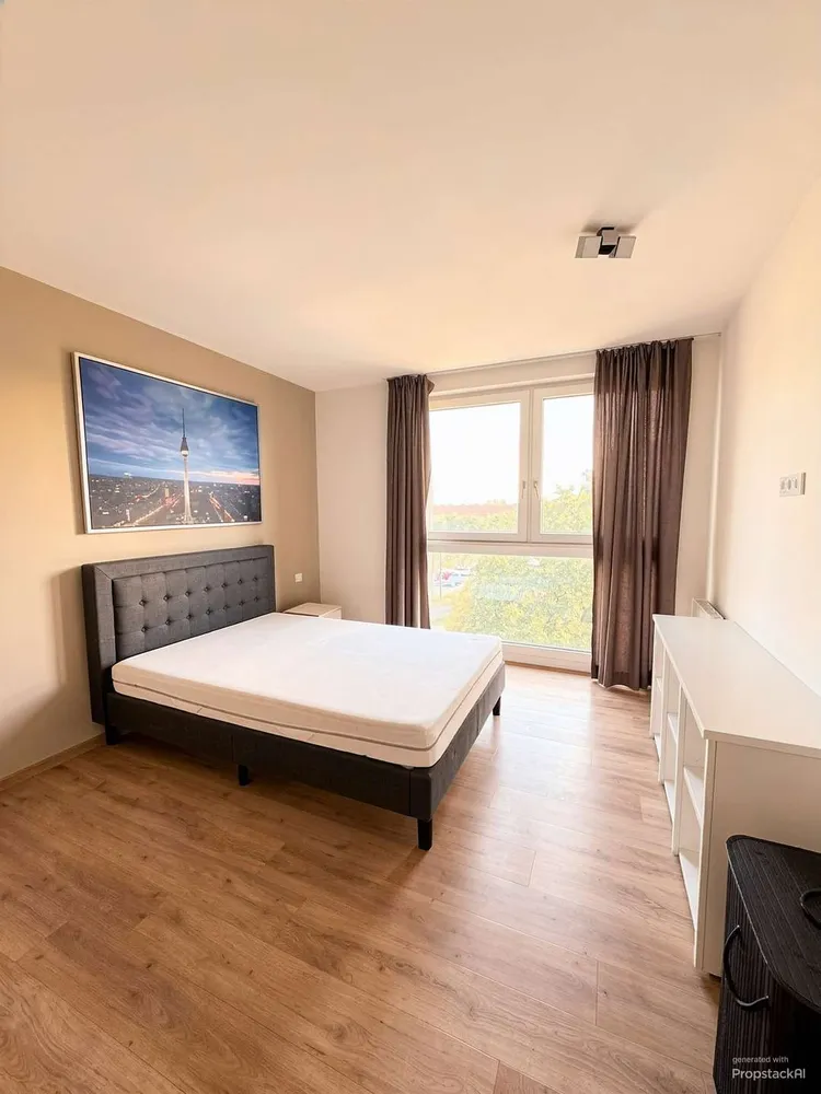 3 Zimmer Wohnung mit 84 m² in Berlin – Bild 5