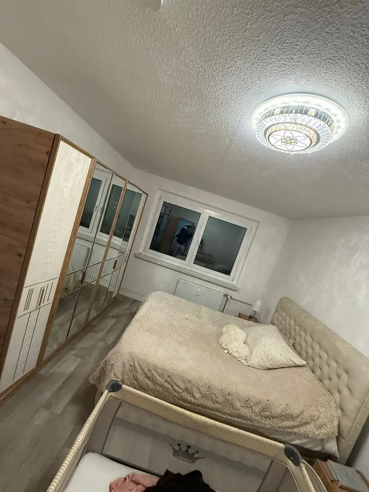 4 Zimmer Wohnung mit 90 m² in Altenburg – Bild 10