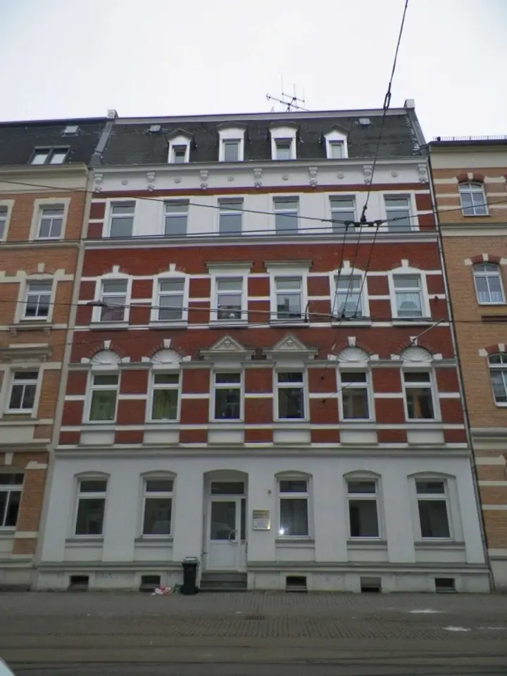 2 Zimmer Wohnung mit 68 m² in Zwickau – Bild 9