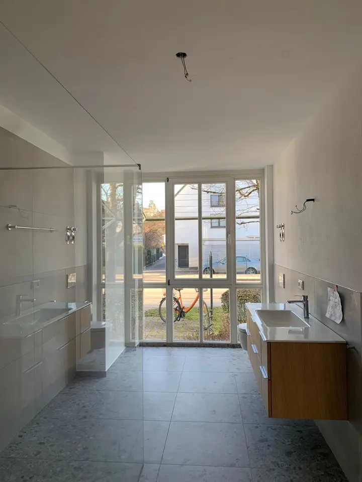 3 Zimmer Wohnung mit 129 m² in Weilheim in Oberbayern – Bild 5