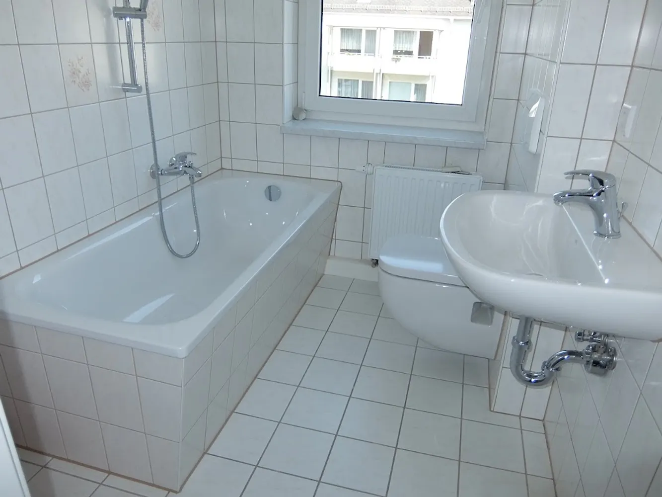 2 Zimmer Wohnung mit 53 m² in Chemnitz – Bild 5