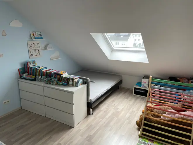 5 room apartment with 170 m² in Ludwigshafen am Rhein – Photo 7