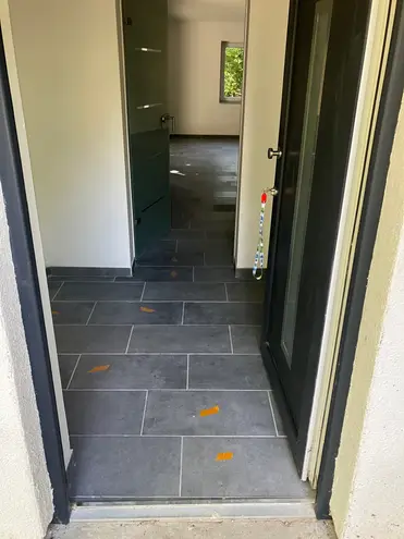 2 Zimmer Haus mit 90 m² in Berlin – Bild 2