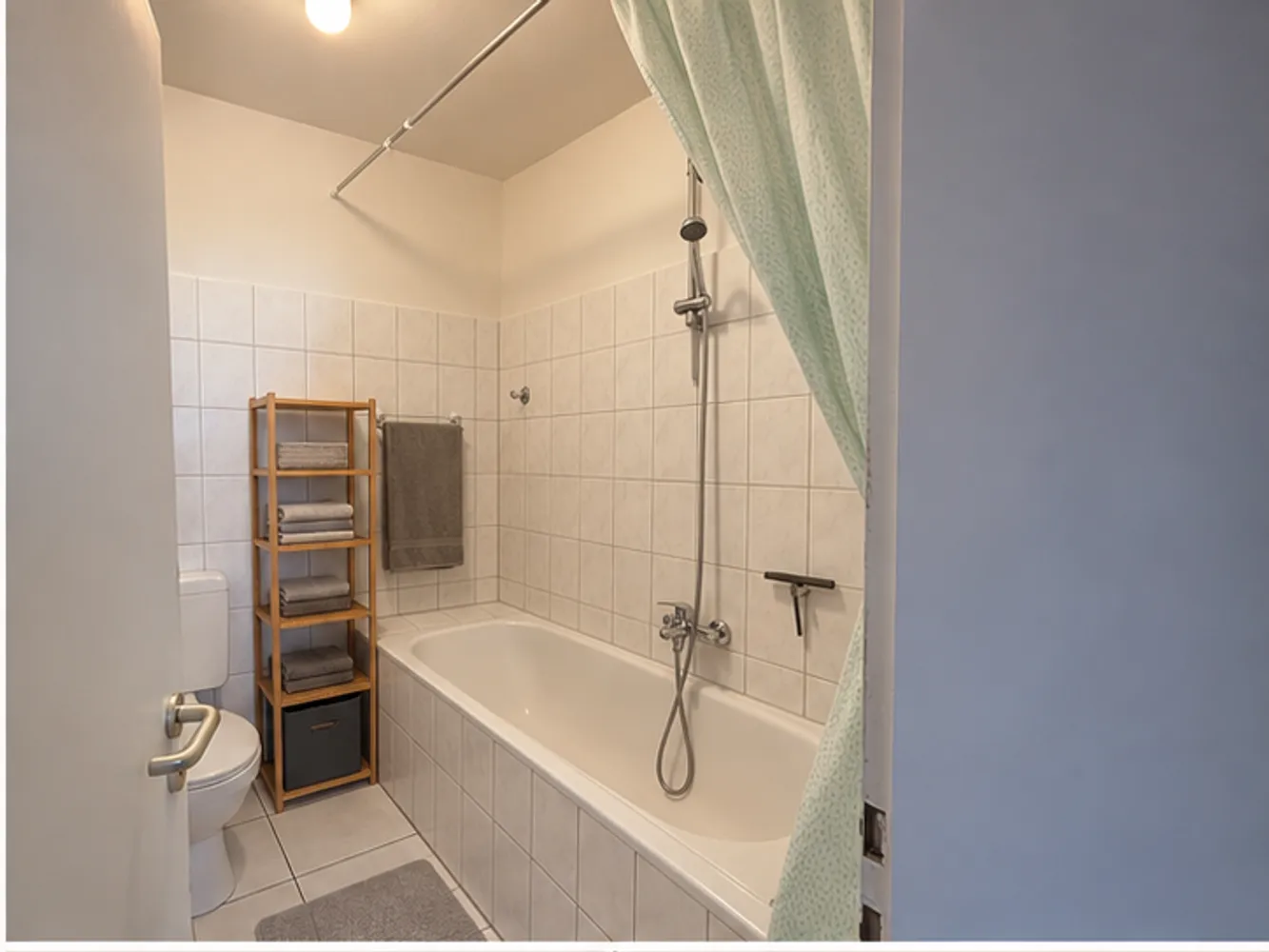 2 room apartment with 55 m² in Cologne – Photo 5