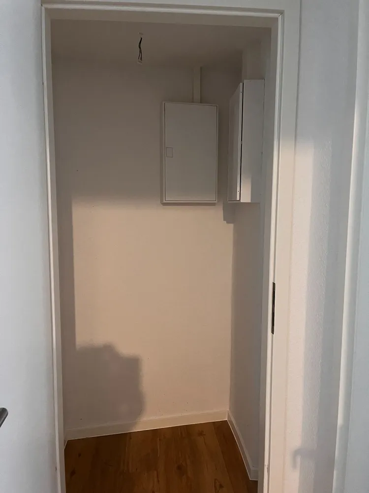 1 Zimmer Wohnung mit 27 m² in Frankfurt (Oder) – Bild 4