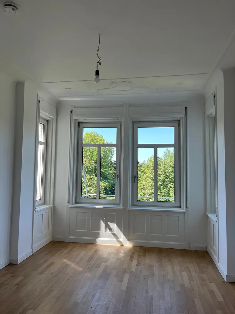 5 Zimmer Wohnung mit 156 m² in Stuttgart – Bild 2
