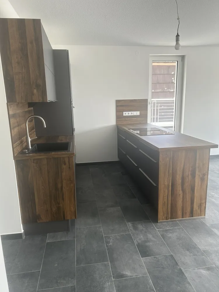 2 Zimmer Wohnung mit 65 m² in Nürnberg – Bild 3