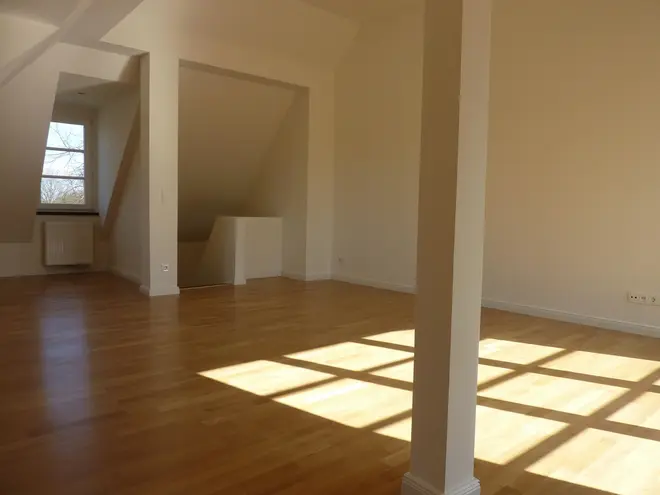 4 Zimmer Wohnung mit 136 m² in Hamburg – Bild 6