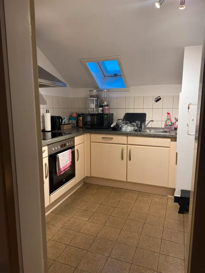 2 Zimmer Wohnung mit 43 m² in Tuttlingen – Bild 6