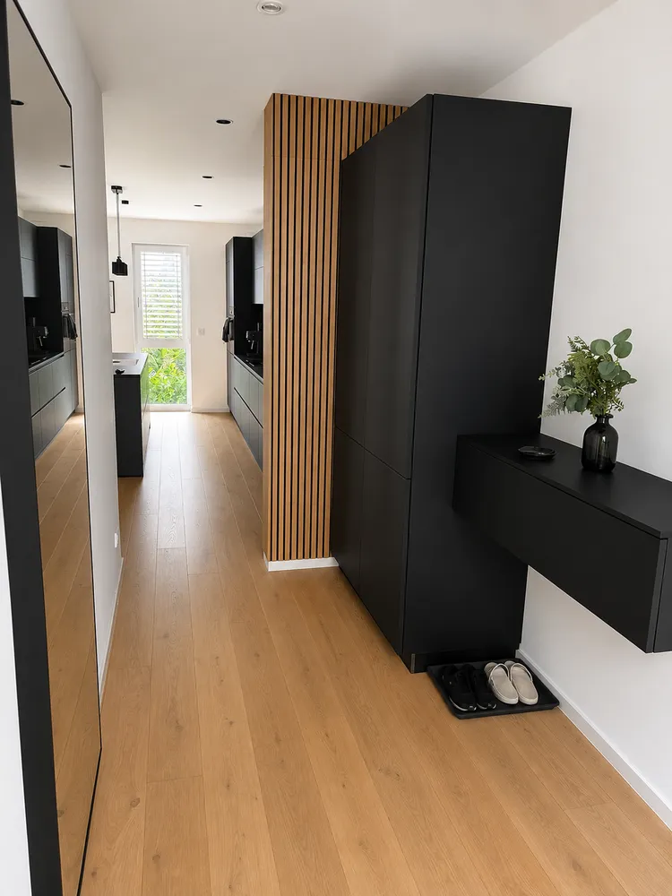 2 Zimmer Wohnung mit 82 m² in Limburg an der Lahn – Bild 2