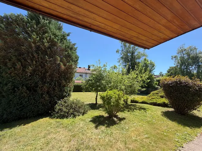 3 Zimmer Wohnung mit 85 m² in München – Bild 2