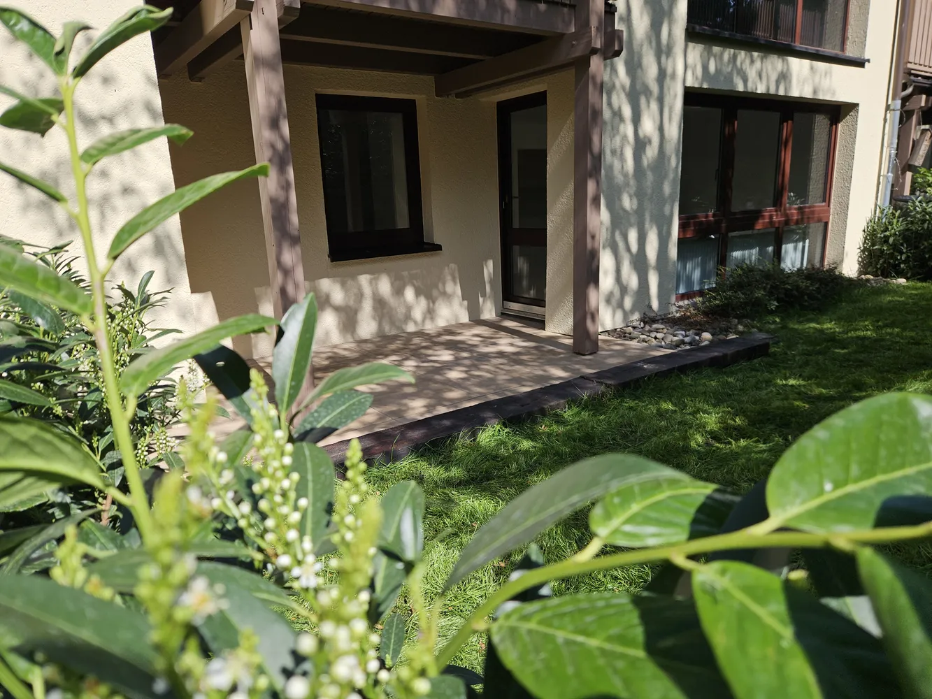 2 Zimmer Wohnung mit 46 m² in Coburg – Bild 1