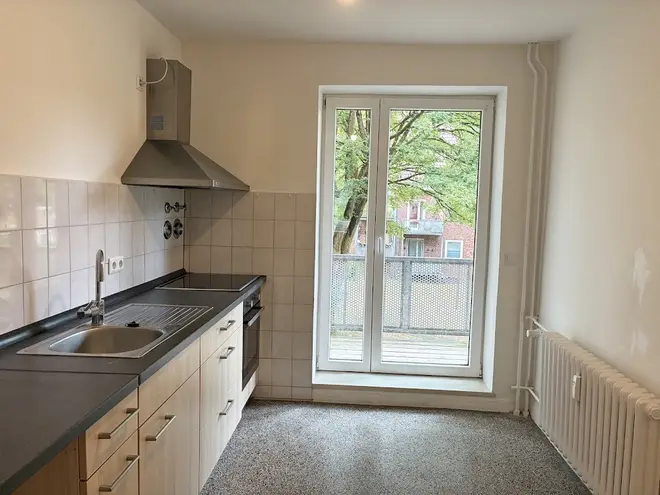 3 Zimmer Wohnung mit 55 m² in Kiel – Bild 5