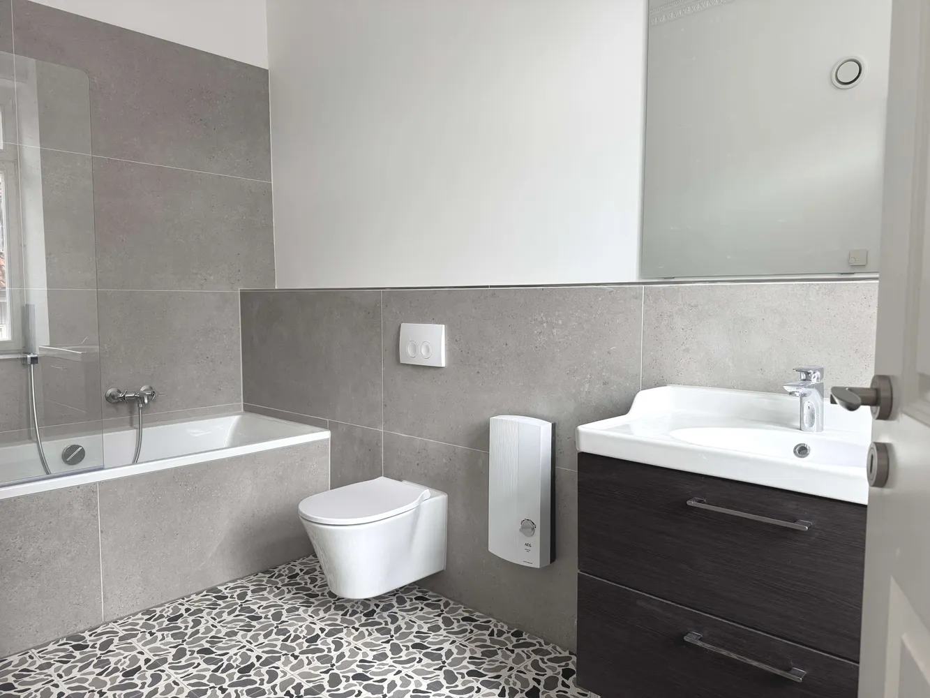 3 Zimmer Wohnung mit 114 m² in Essen – Bild 10