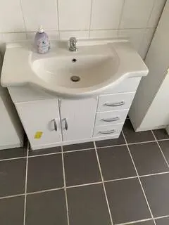 WG-Zimmer mit 80 m² in Bremen – Bild 8