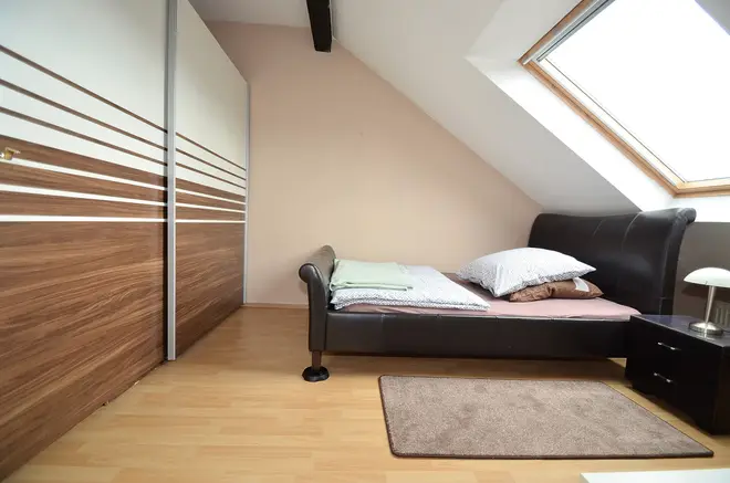2 Zimmer Wohnung mit 40 m² in Köln – Bild 8