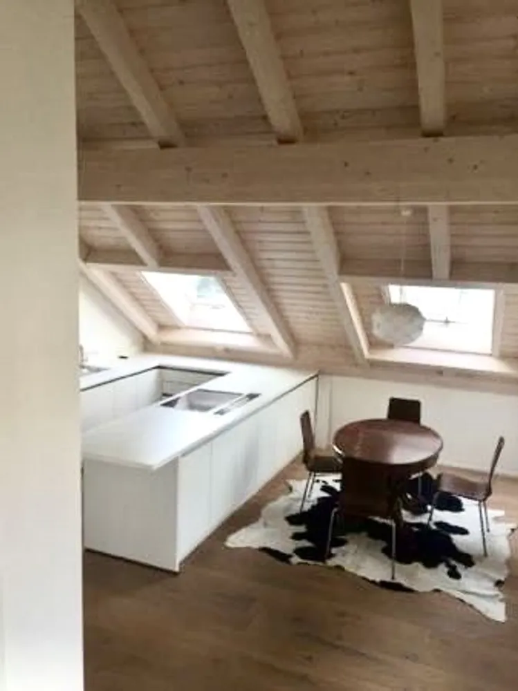 2 Zimmer Wohnung mit 72 m² in Ingolstadt – Bild 4