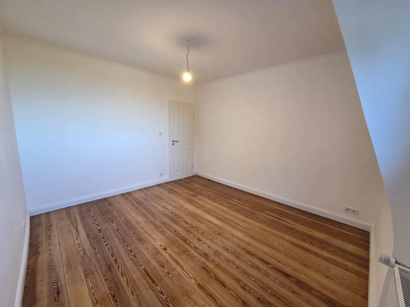4 room apartment with 95 m² in Lübeck – Photo 4