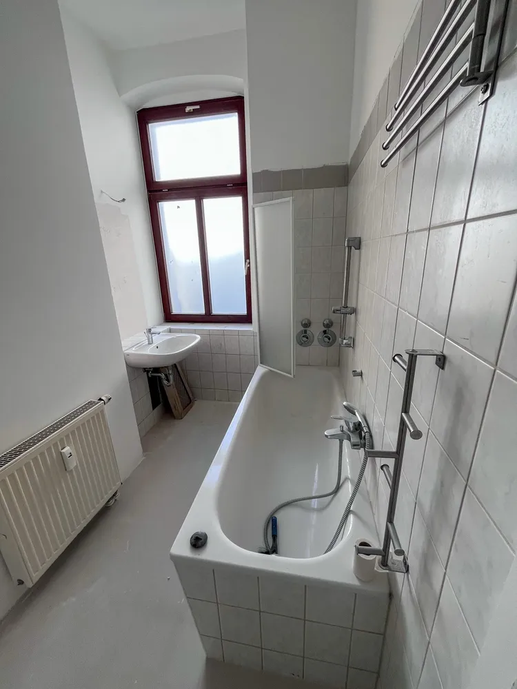 2 room apartment with 61 m² in Erfurt – Photo 8