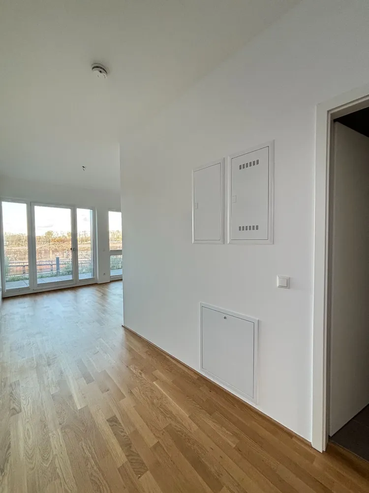 2 Zimmer Wohnung mit 56 m² in Mainz – Bild 3