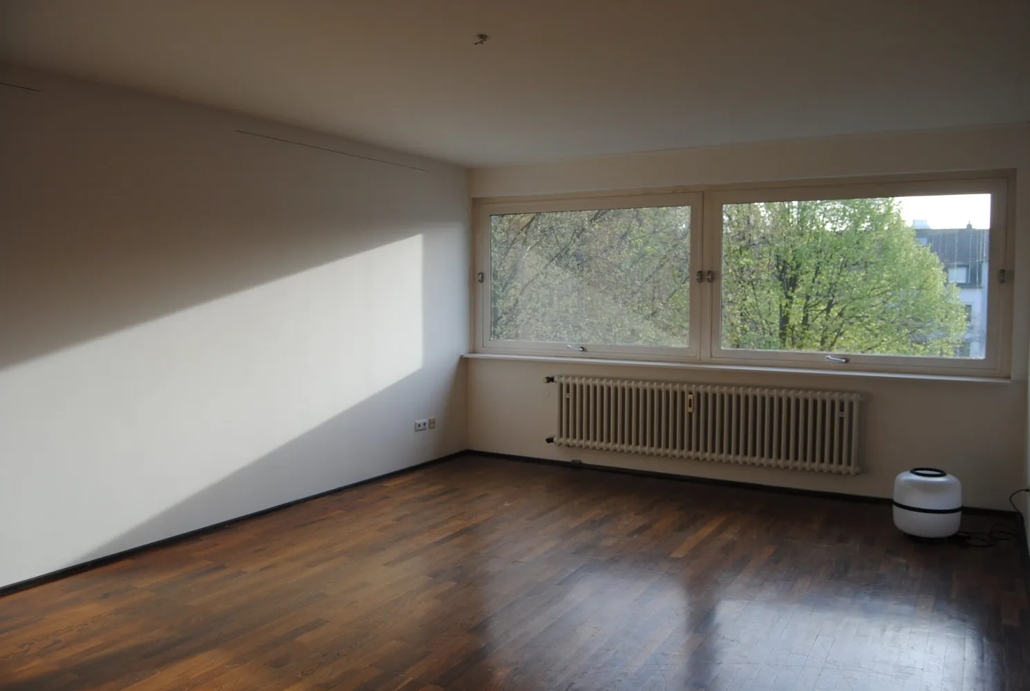 1 Zimmer Wohnung mit 36 m² in Düsseldorf – Bild 4